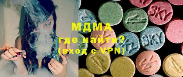 ешки Лиски