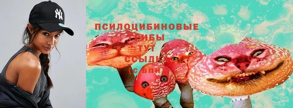 кристаллы Липки